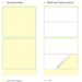 Capture CA-47011-AA-1 printer label White