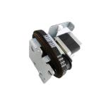 Fujitsu PA03576-D863 printer/scanner spare part Motor 1 pc(s)