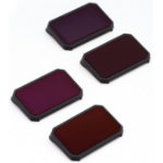 HOVERAir ND Filters Black