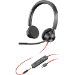 POLY Blackwire 3325 USB-C Headset