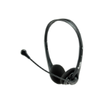 Equip Stereo Headset with Mute