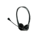 Equip Stereo Headset with Mute