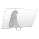 Lenovo ZG38C07021 tablet case 25.6 cm (10.1") Cover Transparent