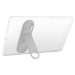 Lenovo ZG38C07021 tablet case 25.6 cm (10.1") Cover Transparent