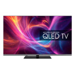 Mitchell & Brown JB-55Q1811 TV 139.7 cm (55") 4K Ultra HD Smart TV Wi-Fi Black