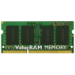 Kingston Technology ValueRAM 8GB DDR3 1333MHz Module módulo de memoria 1 x 8 GB