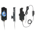 Brodit Active holder for fixed installation for Apple iPhone 11 Pro