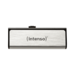 Intenso Mobile Line USB flash drive 16 GB USB Type-A 2.0 Zilver