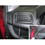 Brodit ProClip 213477 Mobiele telefoon/Smartphone, Draagbare mobiele computer Zwart