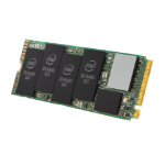 Intel 665p M.2 1 TB PCI Express 3.0 3D3 QLC NVMe