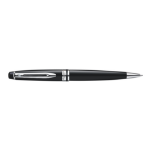 Waterman Expert Blue Twist retractable ballpoint pen Medium