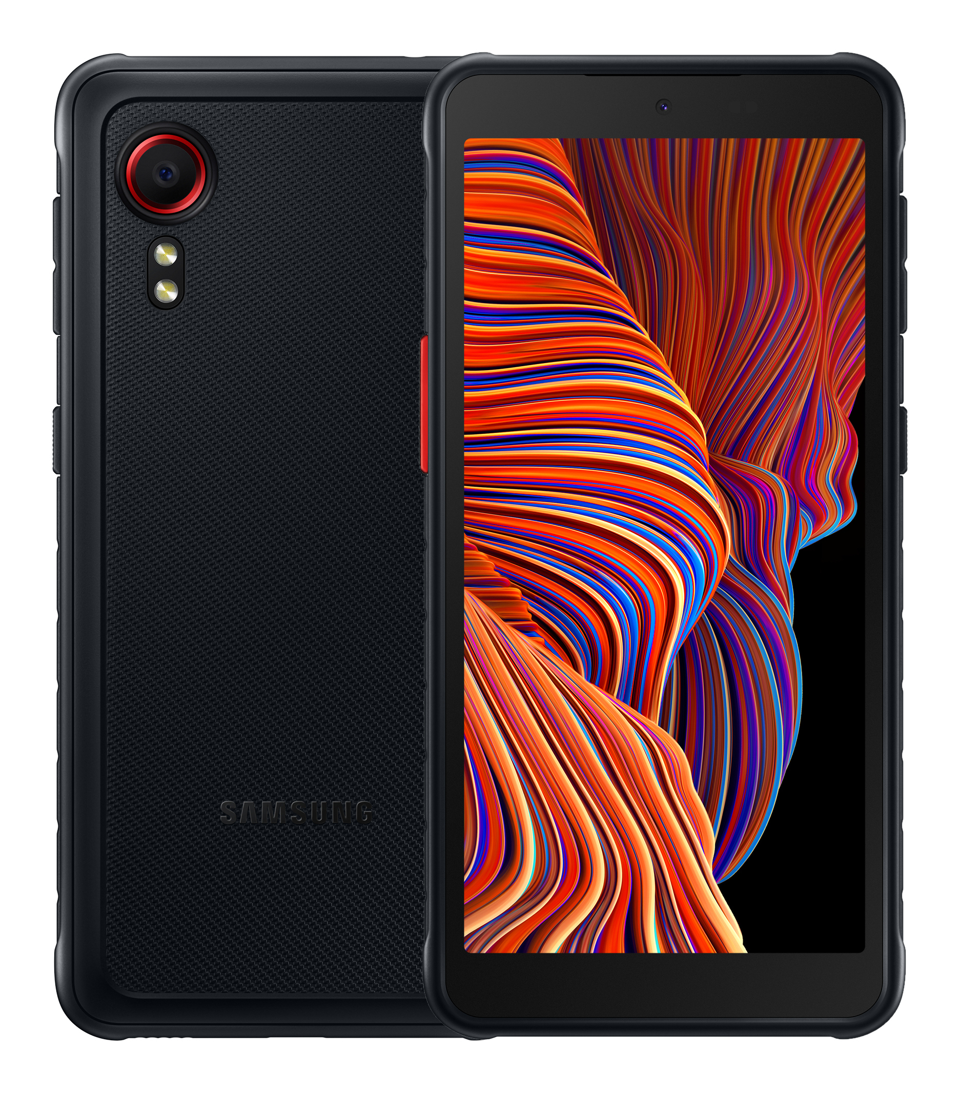 Samsung Galaxy XCover 5 SM-G525F/DS 13.5 cm (5.3") Dual SIM...