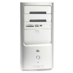 HP 5069-8438 computerbehuizing onderdelen Voorpaneel