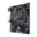 Gigabyte GA-A320M-S2H motherboard AMD A320 Socket AM4 micro ATX