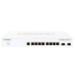 Fortinet FortiSwitch 108E-POE Managed L2 Gigabit Ethernet (10/100/1000) Power over Ethernet (PoE) 1U Wit