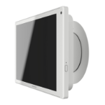 Crestron TSW-880/1080-MSMK-W signage display mount White