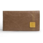 Golla G1596 mobile phone case Wallet case Brown