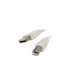 AddOn Networks 1.8m M/M USB 2.0 USB cable USB A USB B