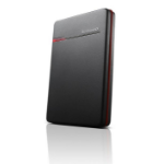 Lenovo 55Y9263 external hard drive 500 GB Black
