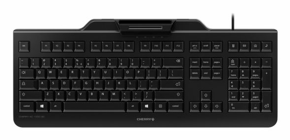 CHERRY KC 1000 SC