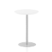 Dynamic Italia Round Poseur Table