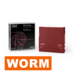 IBM LTO-8 Tape