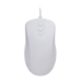 Contour Design Active Key Contour ClassicClean Medical Mouse IP68 5-Button Wired White PMH1
