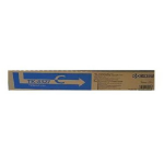 KYOCERA TK-8327C toner cartridge 1 pc(s) Original Cyan