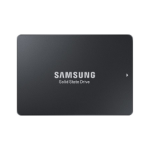 Samsung SM863 2.5" 480 GB Serial ATA III