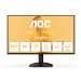 AOC 24B31H computer monitor 60.5 cm (23.8") 1920 x 1080 pixels Full HD Black