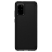 OtterBox Strada Folio Series para Samsung Galaxy S20+, negro