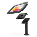 Compulocks TCDP01299PSENBH01 tablet security enclosure Black 12.9"