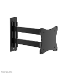 Neomounts FPMA-W820BLACK Monitor/TV mount wall 10-27