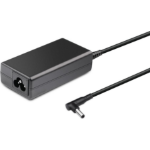 CoreParts MBXDE-AC0011 power adapter/inverter Indoor 45 W Black