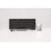 Lenovo 01YP930 notebook spare part Keyboard