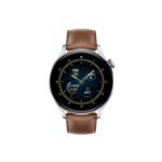 Huawei WATCH 3 Classic - Brown Leather