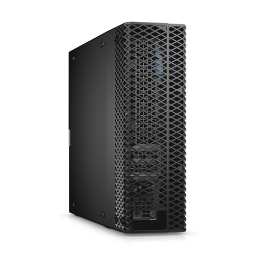 Image of DELL CVR-CBL-MT-D7 computer case part Mini Tower