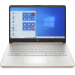 HP Pavilion 14-fq0060nr AMD Athlon 3020E Laptop 14" Touchscreen HD 4 GB DDR4-SDRAM 64 GB eMMC Wi-Fi 5 (802.11ac) Windows 10 Home in S mode Rose Gold