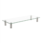 ROLINE 17023376 Desk Transparent