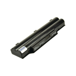 2-Power 2P-FUJ:CP478214-XX laptop spare part Battery