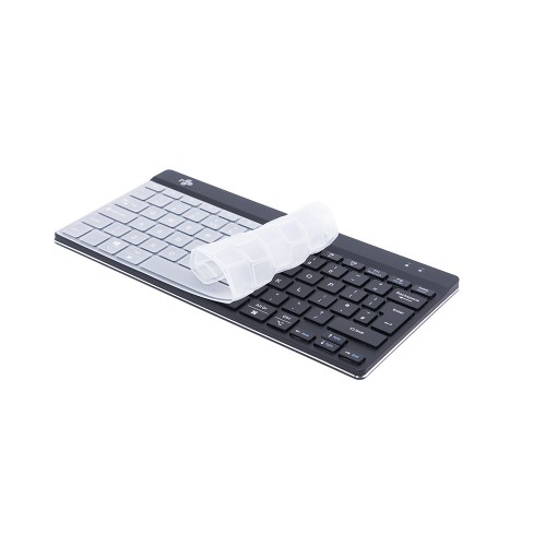 R-Go Tools R-Go Hygienic Keyboard Cover, For all R-Go Compact Break versions except US version