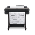 DPSB HP DesignJet T630 Large Format up to A1 Plotter Printer  - 24", with Mobile Printing