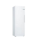 Bosch Serie 4 KSV33VWEPG fridge Freestanding 324 L E White