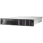HPE AT101A - rx2800 Rack-Optimized Server