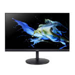 Acer CB2 CB272U E3 computer monitor 68.6 cm (27") 2560 x 1440 pixels UltraWide Quad HD LED Black