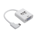Tripp Lite U444-06N-VGA-RA USB graphics adapter 1920 x 1080 pixels White