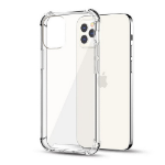 Advanced Accessories PROTECT-iT iPhone 13 Pro 6.1 Inch Anti-Shock Case - Clear