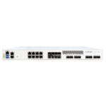 Fortinet FortiADC 1200F hardware firewall 1U 40 Gbit/s