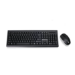 iogear GKM552RB keyboard Mouse included Office RF Wireless Black