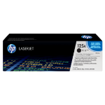 HP CB540A/125A Toner cartridge black, 2.2K pages ISO/IEC 19798 for HP CLJ CP 1210